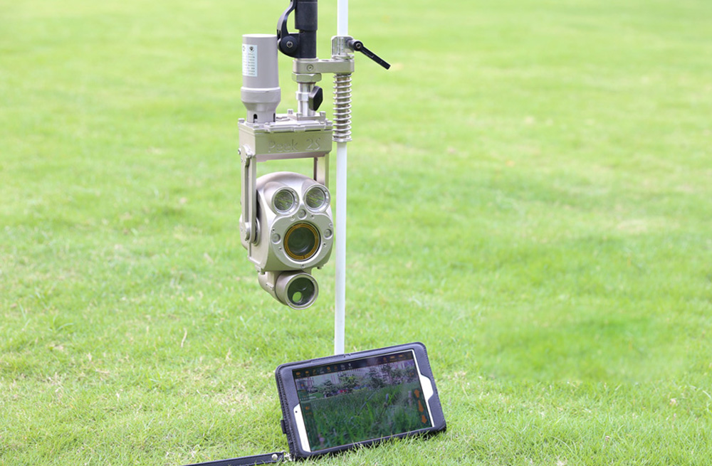 286玄武管道检测QV潜望镜