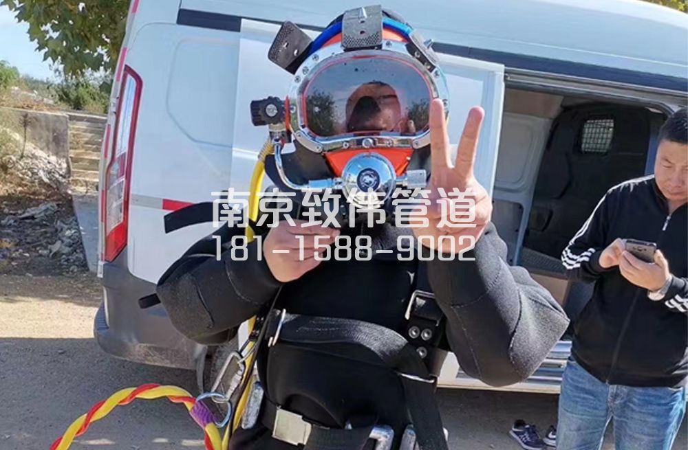 356玄武沉淀池清底