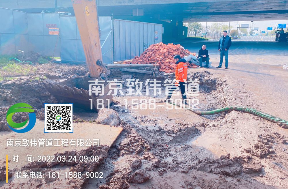 362玄武泥浆清理